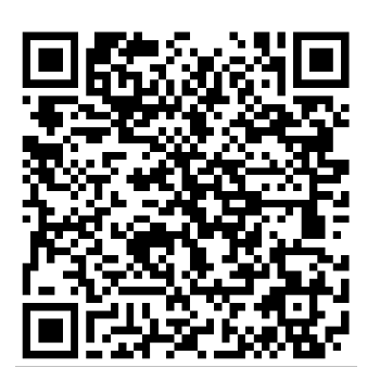 Zelle donation QR code for donate@gavelai.org